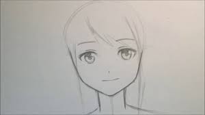 Cara melukis pohon daun hijau bagus buat pendidikan anak anak. Tutorial Cara Mudah Menggambar Anime Bagi Pemula Jalantikus