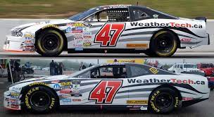 No nascar pinty's series champion or rookie of the year will be crowned in 2020 due to the shortened schedule. Nascar Pinty S Series A Twitter A Look At The New Side Skirts And Lower Rear Corner Panels That Are Mandatory For The 2018 Nascarpintys Series Season 2017 Top 2018 Bottom Nascarhometrack Pintysfoods