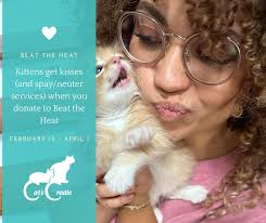 Emma Saarinen adopted loving Cordial.