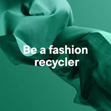 Le recyclage est à la mode au sein des enseignes de textiles. Priblizhavane Cena Miting H M Bring It Ampamariamoliner Org