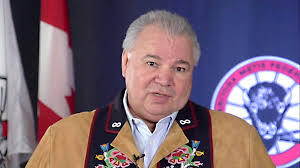 Building a boon for Métis