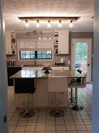 Rustic Farmhouse Decor Farmhouse Ceiling Light Cage Light Etsy Farmhouse Ceiling Light Kitchen Ceiling Lights Rustic Track Lighting