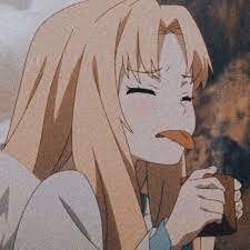 Maybe you would like to learn more about one of these? Pin By Veny Chan On Icons Aesthetic Anime Cute Anime Character Cartoon Profile Pictures
