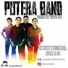 Resah, bila malam ku merindu, mengapa pergi tinggalkan aku, mudah kau melepaskan diriku, hancur hatiku tanpamu. Rebahku Tanpamu High Quality Lyrics And Music By Putera Band Arranged By Ufhiekthaufik