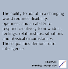 His legacy still lives on after his death. Learning Through Play Quote 01017 Playvolution Hq