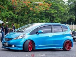 We did not find results for: 2010 Honda Fit Base With 17x7 5 Versus Vv10s And Continental 195x40 On Lowering Springs 506264 Fitment Industries