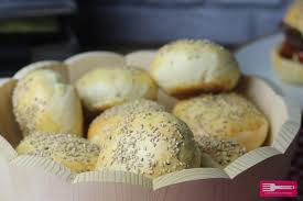 Burger & sliders pork recipes jamie oliver recipes. Burger Buns Selber Machen Sandras Kochblog
