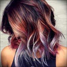 It is also a great idea to blend your look with highlights or shades of colors as well. Hair Color Ideas For Brunettes For Winter Brunette Hair Color Summer Hair Color For Brunettes Winter Hair Trends