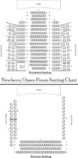 Seating Chart Seating Charts Box Bed Balcony