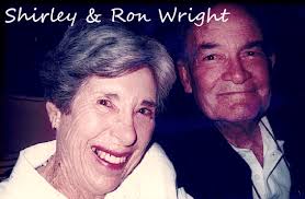 Vale Shirley Wright OAM, 1925-2022