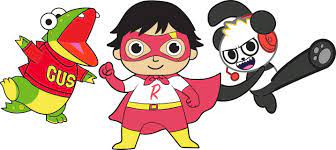 If you like these coloring pages dont forget to check out all of our free coloring pages here. 15 Ryan Toy Review Party Ideas Ryan Toys World Party 6th Birthday Parties