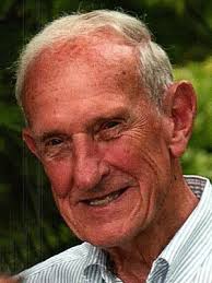 Charles Weaver Obituary