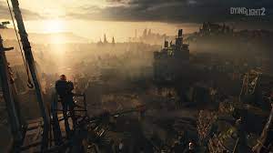 The great collection of dying light wallpaper for desktop, laptop and mobiles. Dying Light 2 4k Ultra Hd Wallpaper Hintergrund 3840x2160 Wallpaper Abyss