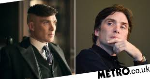 Cillian murphy auditioned to play batman for christopher nolan. Peaky Blinders Cillian Murphy Absolutely Hates The Tommy Shelby Haircut Metro News
