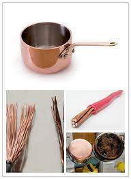 How To Clean Burnt Copper Burnt Copper Cleaning