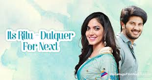 Ritu Varma And Dulquer Salmaan Upcoming Film Dhanush Vip 2 Watch dulquer salman telugu movie for latest movie please subscribe bhavani movies: ritu varma and dulquer salmaan upcoming
