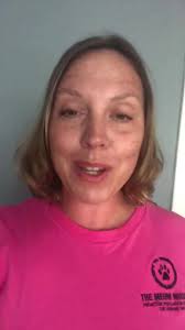 This is Kylie Carter from...