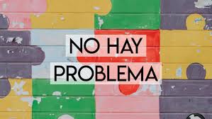 Well, spanish is a very rich and flexible language which allows you to create words fairly quickly and easily. Every Way To Say No Problem In Spanish Like A Local