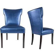 Sole Designs The Bella Collection Modern Style Vinyl Upholstered Armless Dining Side Chairs Set Of 2 A Side Chairs Dining Contemporary Side Chair Dining Chairs
