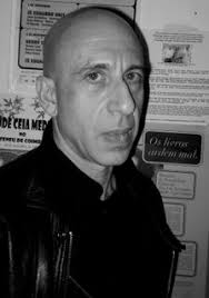 Elliott Sharp interviewed by Nuno Loureiro |