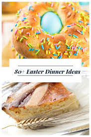 5 out of 5.61 ratings. Easter Recipe Ideas For Your Dinner