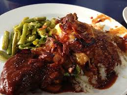 Alor setar, known as alor star between 2004 and 20081, is the state capital of kedah, malaysia, and kota setar district's administrative centre. 10 Restoran Nasi Kandar Terbaik Saji My