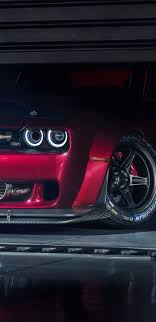 Dodge Challenger Demon Samsung Wallpaper Dodge Challenger Dodge Challenger Scat Pack Dodge Charger Demon
