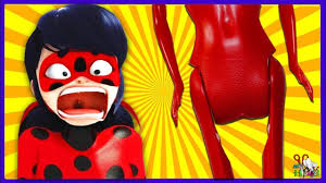 леди баг и супер кот 2 сезон 1 серия Telo Kuricy Urodlivye Kukly Ledi Bag I Super Kot Tikki Kot Muz Kukly Telo Kot