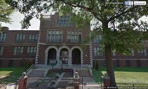 Oak Hill Elementary School Built In 1907 By William B Ittner And Associates Oak Hill School Built Environment St Louis Missouri