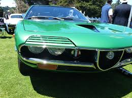Image result for Moss Green 1963 Alfa-Romeo