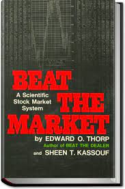 Beat The Market Edward O Thorp