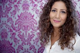 Don't give up in times of difficulty. Persevere