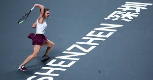 Ashleigh barty vs karolina pliskova. Wta Finals Simona Halep Rallies To Beat Bianca Andreescu Elina Svitolina Eases Past Karolina Pliskova