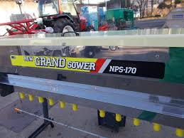 中古】TAISHO GRAND SOWER NPS-170 - その他