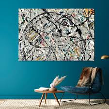 Image result for jackson pollock