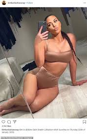 The best gifs are on giphy. Kylie Jenner Models A Skims Top For Sister Kim Kardashian With Ring Hot Lifestyle News