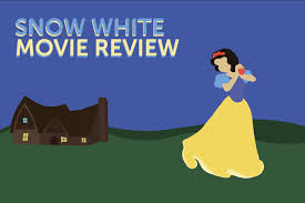Review: Snow White and the Seven Dwarfs remake was better than expected –  Mill Valley News