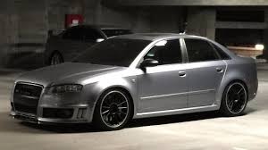 Image result for Avus Silver 2007 RS4