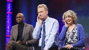 Cw11 seattle, cwtv, kstw, the cw, whose line, whose line is it anyway. Whose Line Is It Anyway 606 Heather Anne Campbell The Cw Wccb Charlotte S Cw