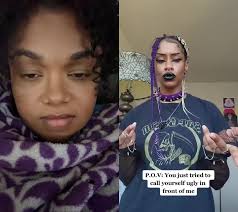 #duet with @rottingvoid.exe If my friends dont got me like this, I dont  need them 🤣😊 #SelfLove #fyp #humor #duet #truefriendship #acebooncoon✌❣