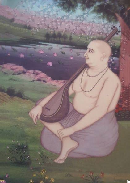 श्री हित कृष्णदास | विषय | Braj Ras - Bliss of Braj Vrindavan