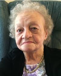 Obituary information for Genevieve Weimer