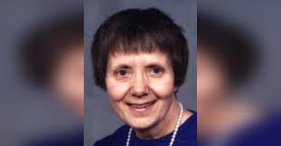 Obituary information for Gloria A. Wickman