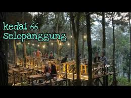 9:21 topik nugroho 1 375 просмотров. Review Cafe Sap Ditengah Sawah View Gunung Klotok Golectures Online Lectures