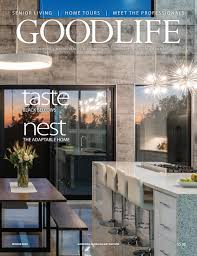goodlife georgian bay winter 2020 by