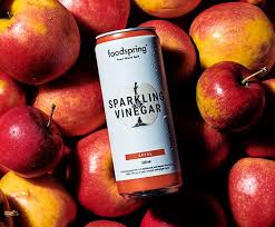 Pin By Alison Hgd On Foodspring Quality Vinegar Vinegar And Water Fruit