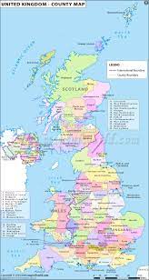 page title england map map of britain united kingdom map