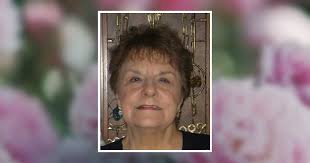 Loretta L. (Lewandowski) Seaman Obituary December 24, 2024