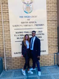 Check spelling or type a new query. Tobia Fish Serongoane Associate Webber Wentzel Linkedin