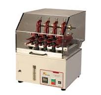 Wyzenbeek Abrasion Tester - Saga Instruments Pte Ltd